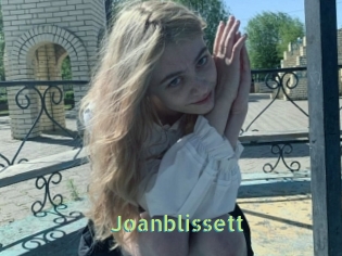 Joanblissett