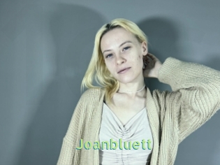 Joanbluett