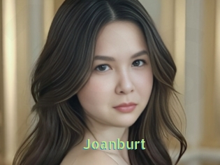 Joanburt