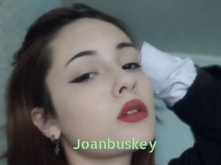 Joanbuskey