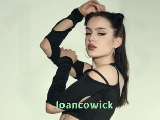 Joancowick