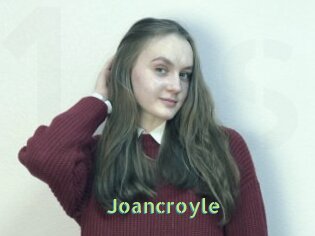 Joancroyle