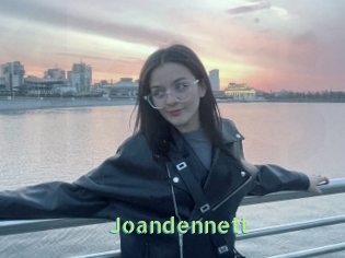 Joandennett