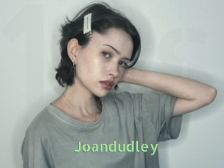 Joandudley