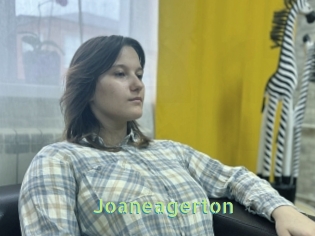 joaneagerton Une Etudiante Sexy