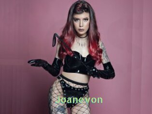 Joanevon