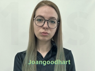 Joangoodhart