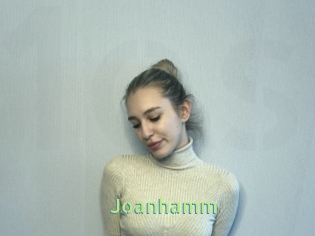 Joanhamm