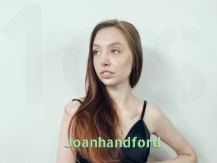 Joanhandford
