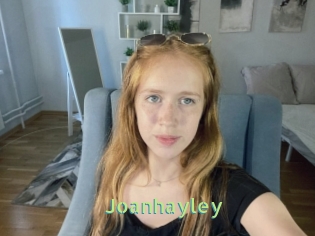 Joanhayley