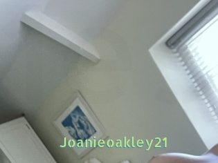 Joanieoakley21