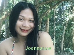 Joannasaw