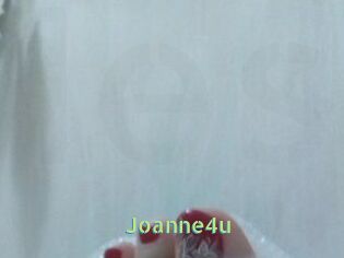 Joanne4u