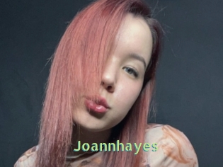 Joannhayes