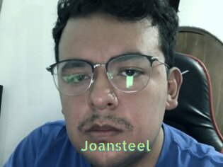 joansteel Une Etudiante Sexy