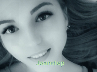 Joanstep