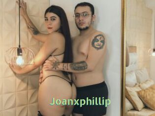 Joanxphillip