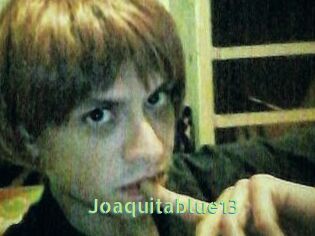 Joaquitablue13