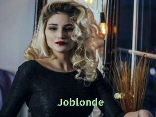 Joblonde