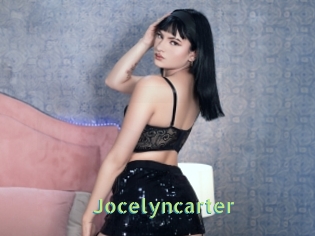 Jocelyncarter