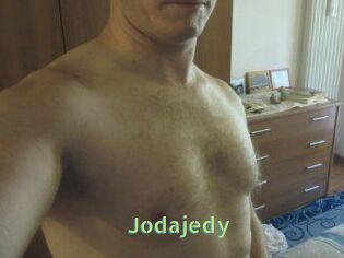 Jodajedy