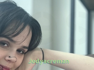 Jodyacreman