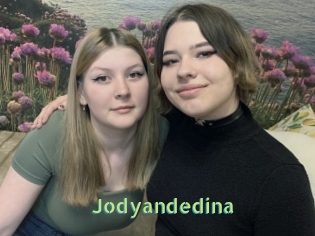 Jodyandedina