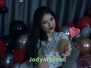 Jodyanstead
