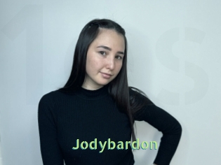Jodybardon