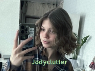 Jodyclutter