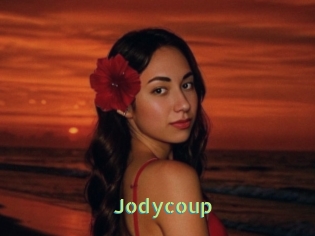 jodycoup Une Etudiante Sexy