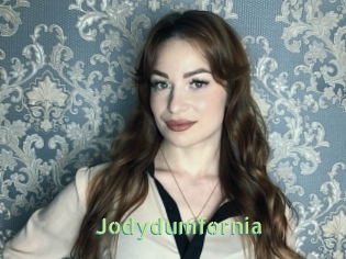 Jodydumfornia