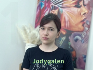Jodygalen