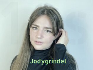 Jodygrindel