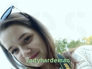 jodyhardeman Une Etudiante Sexy