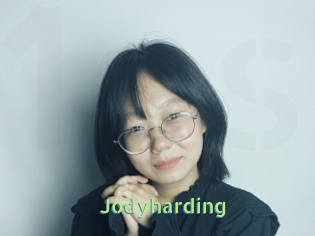 Jodyharding