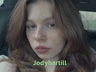 Jodyhartill