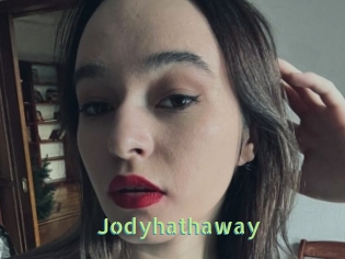 Jodyhathaway
