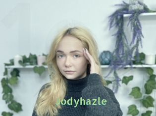 Jodyhazle