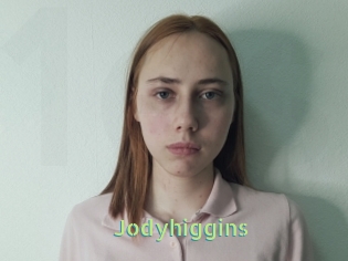 Jodyhiggins