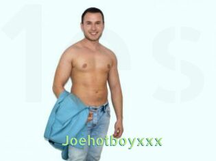 Joehotboyxxx