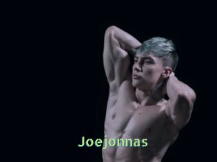 Joejonnas