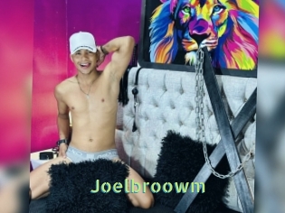 Joelbroowm