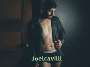 Joelcavilll