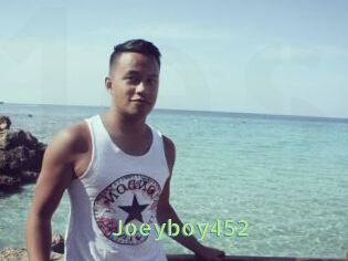 Joeyboy452