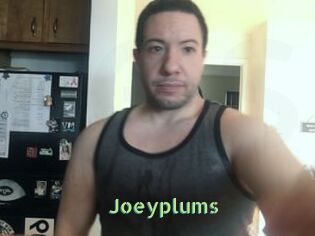 Joeyplums
