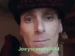 joeyscorpio8484 Une Etudiante Sexy