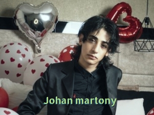 johan_martony Une Etudiante Sexy