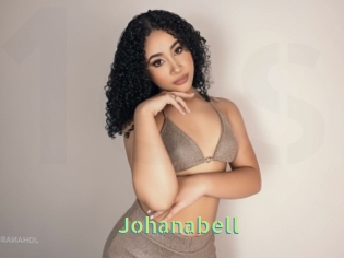 johanabell Une Etudiante Sexy
