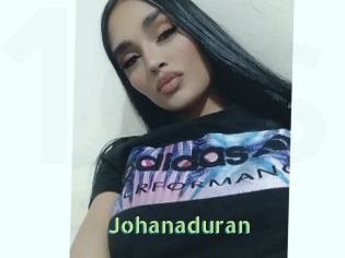Johanaduran